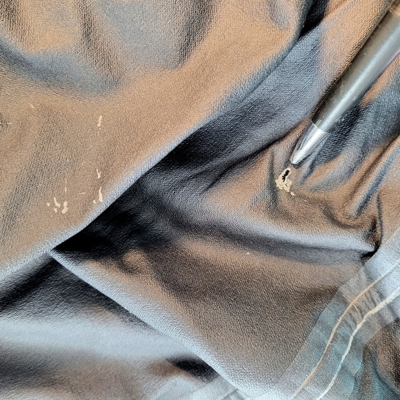 Campagnolo black rain proof cycling zipper closure windbreaker jacket size S - Picture 13 of 13